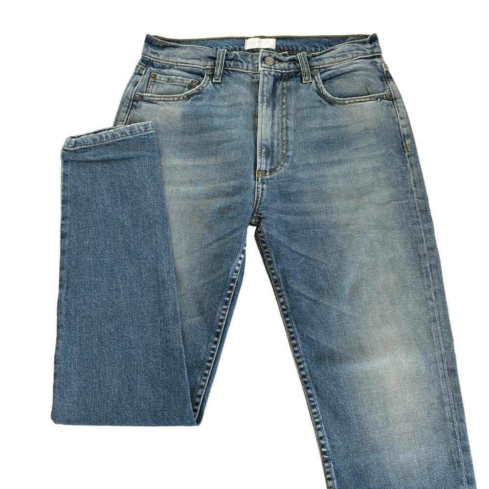 Revolve Boyish The Zachary Best Foot Forward Slim Fit Jeans Size 27